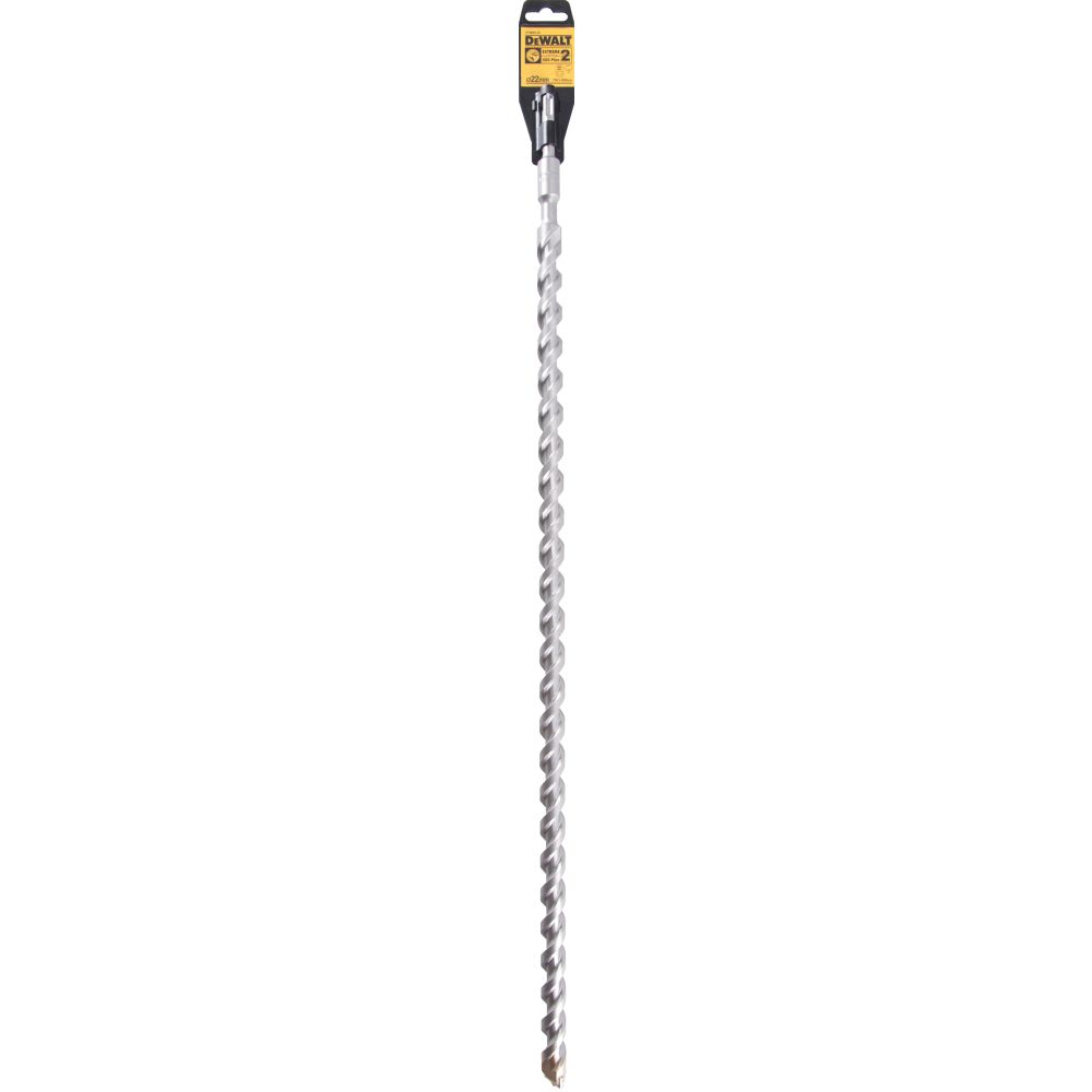 Бур DEWALT EXTREME DT9606, SDS-Plus, 22 x 800 x 750