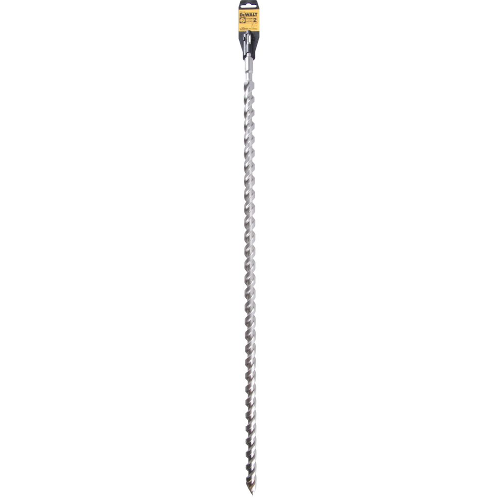 Бур DEWALT EXTREME DT9614, SDS-Plus, 25 x 1000 x 950