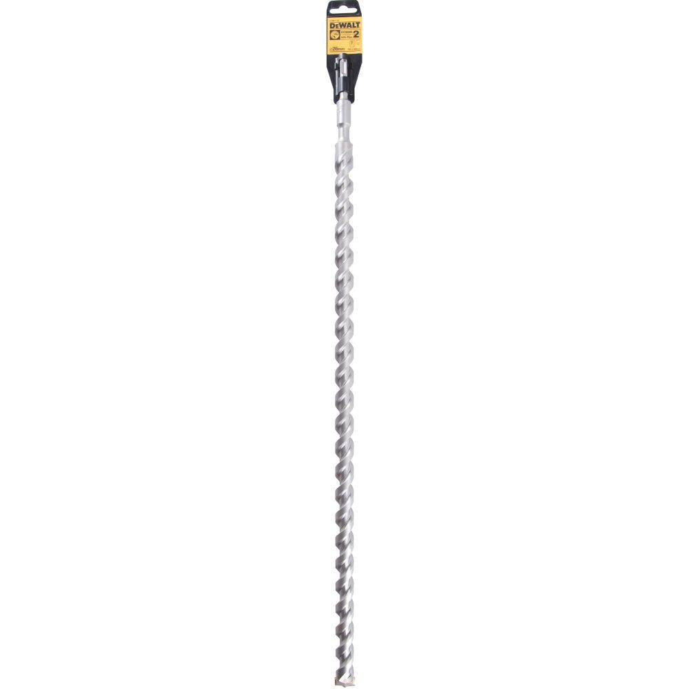 Бур DEWALT EXTREME DT9617, SDS-Plus, 26 x 800 x 750