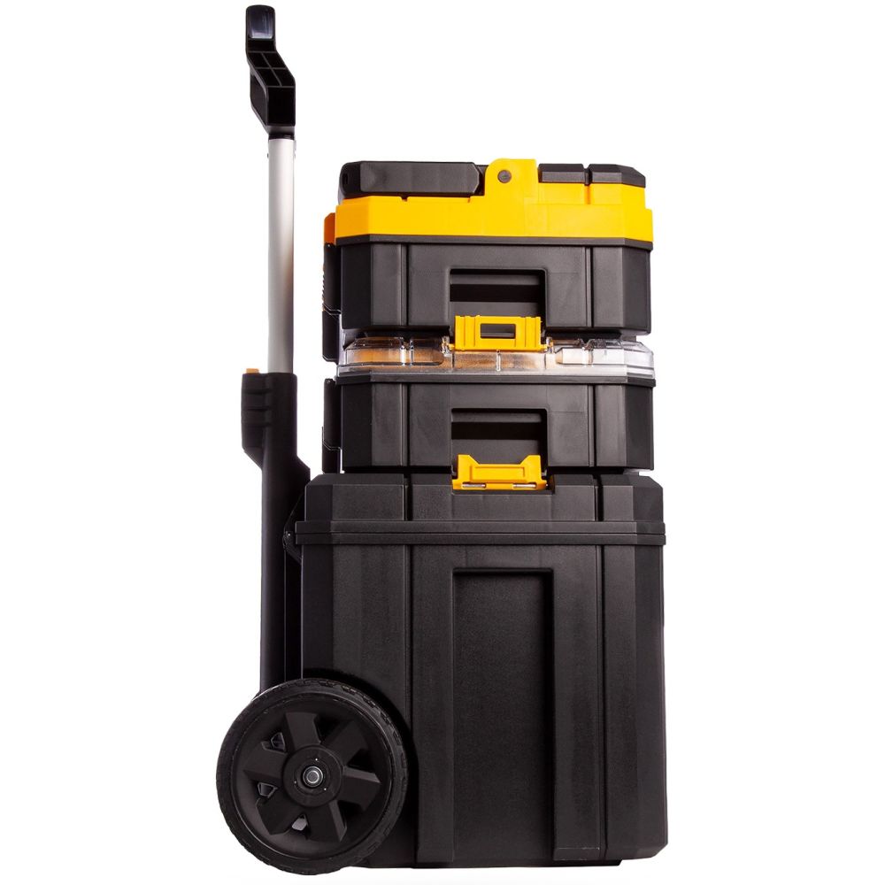 Набор ящиков DEWALT TSTAK 2.0 (DWST83411-1)