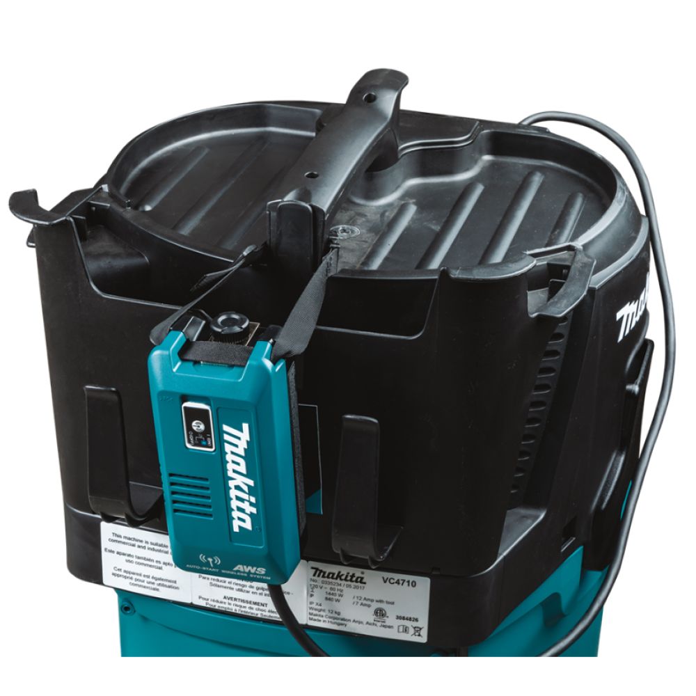 Приёмник Bluetooth WUT02Z без модуля WUT01 Makita (199744-8)