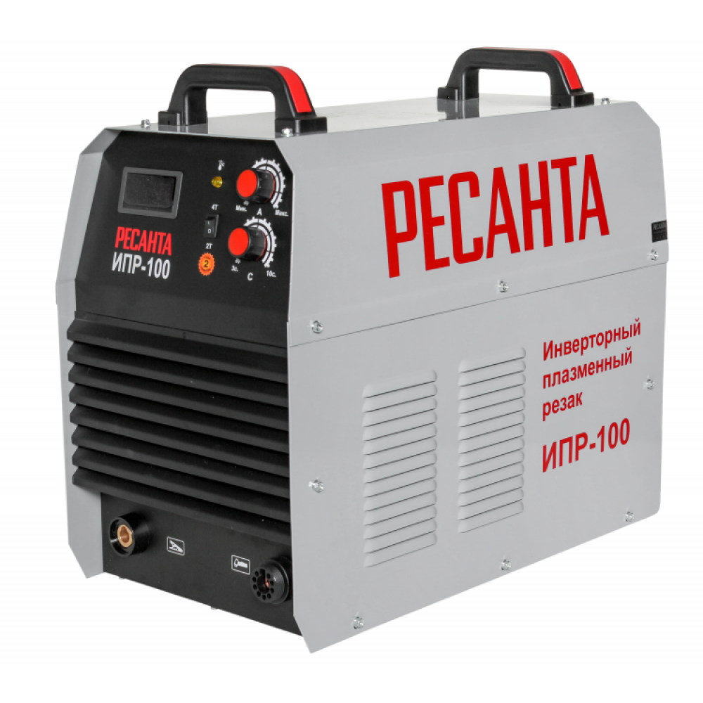Инвертор для плазменной резки Ресанта ИПР-100, 100 А, 65/68