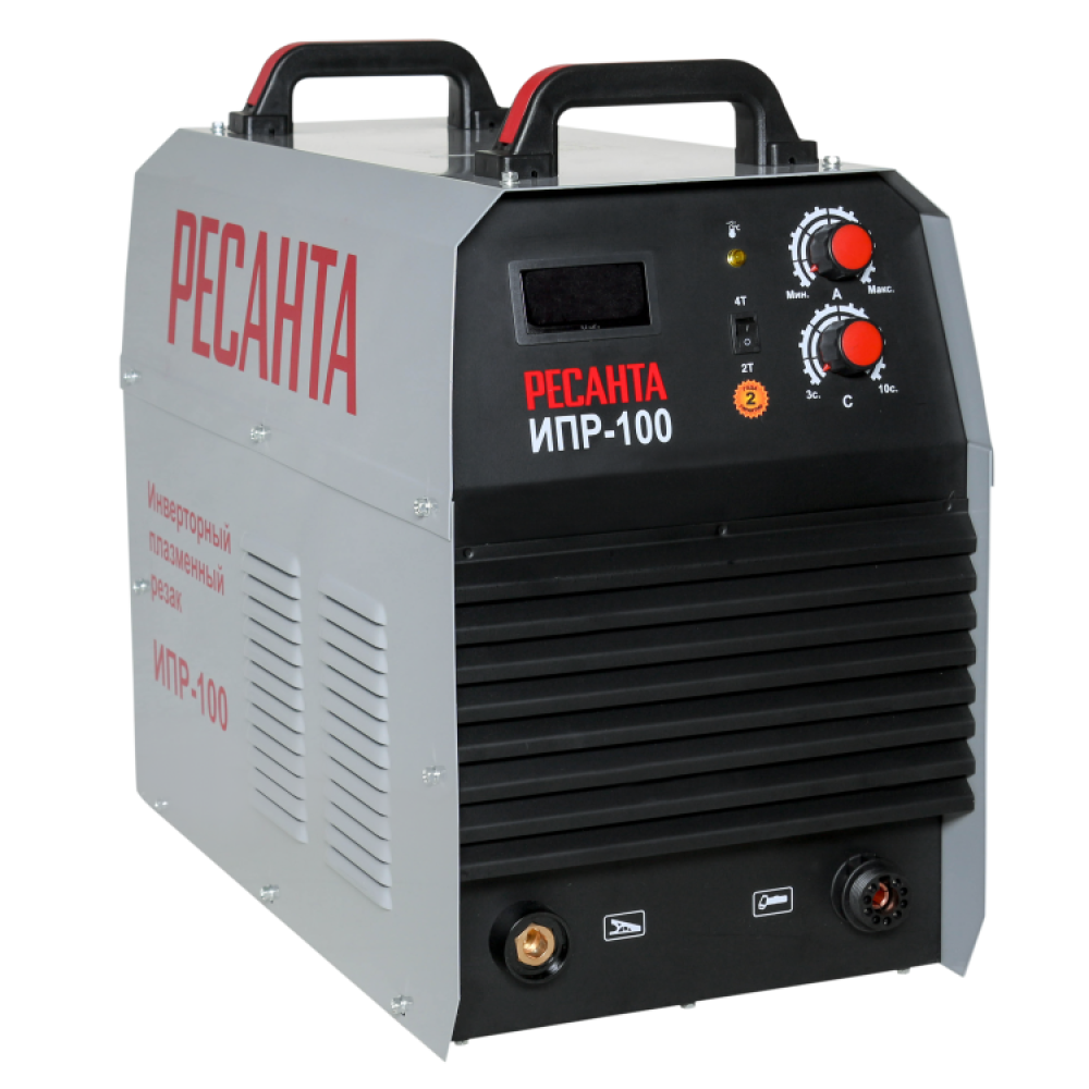 Инвертор для плазменной резки Ресанта ИПР-100, 100 А, 65/68
