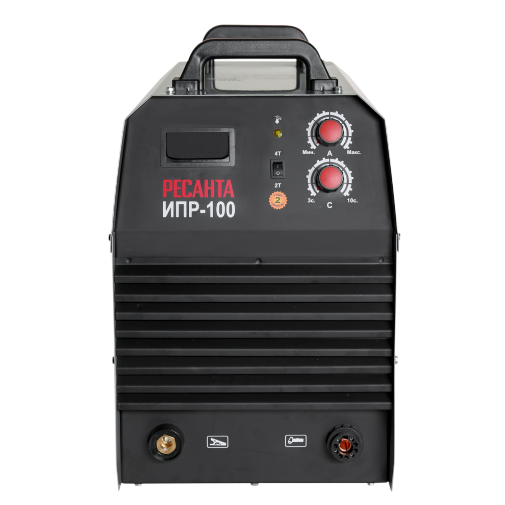 Инвертор для плазменной резки Ресанта ИПР-100, 100 А, 65/68