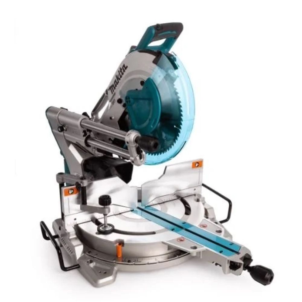 Торцовочная пила Makita LS1219, 1800 Вт, 305 мм, 3200 об/мин