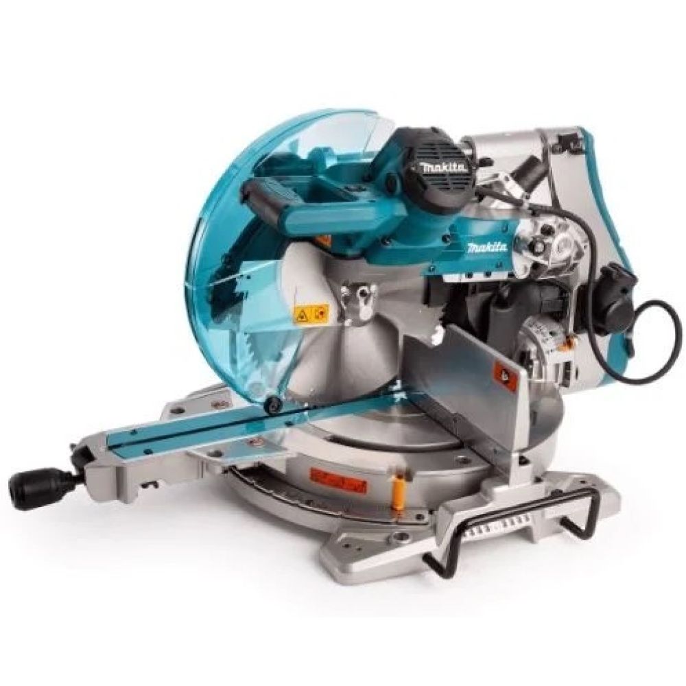 Торцовочная пила Makita LS1219, 1800 Вт, 305 мм, 3200 об/мин