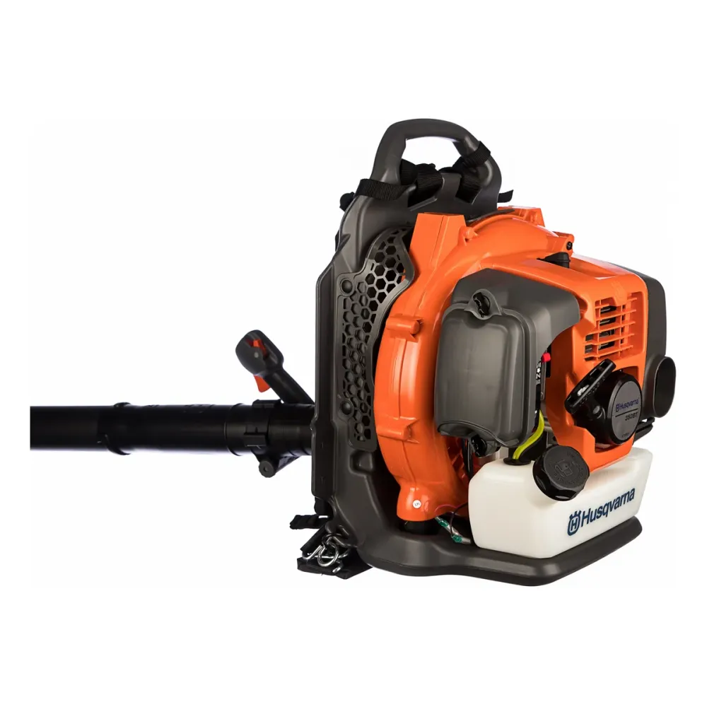 Ранцевый воздуходув 350 BT Husqvarna, 1.6 кВт, 2.17 л.с, 9658775-01