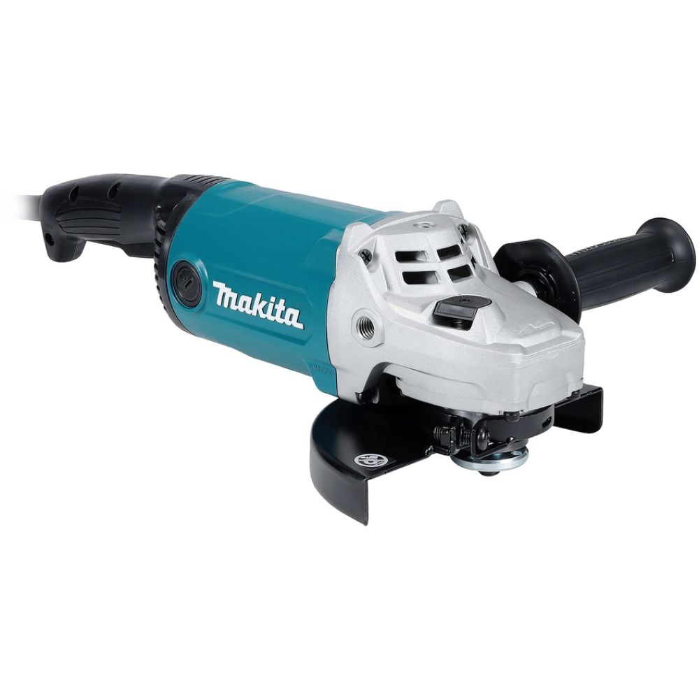 Угловая шлифмашина Makita GA7090N, 2200 Вт, 180 мм, 8500 об/мин