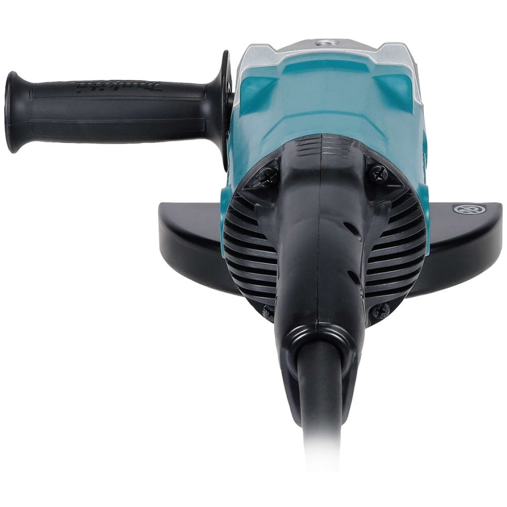 Угловая шлифмашина Makita GA7090N, 2200 Вт, 180 мм, 8500 об/мин