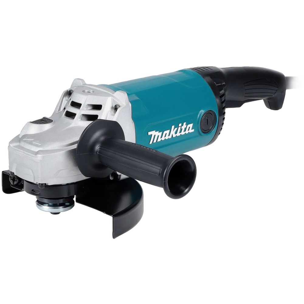 Угловая шлифмашина Makita GA7090N, 2200 Вт, 180 мм, 8500 об/мин