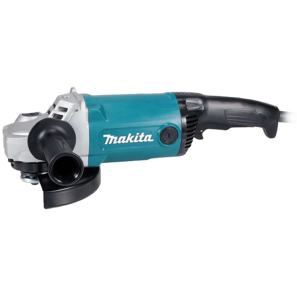Угловая шлифмашина Makita GA7090N, 2200 Вт, 180 мм, 8500 об/мин