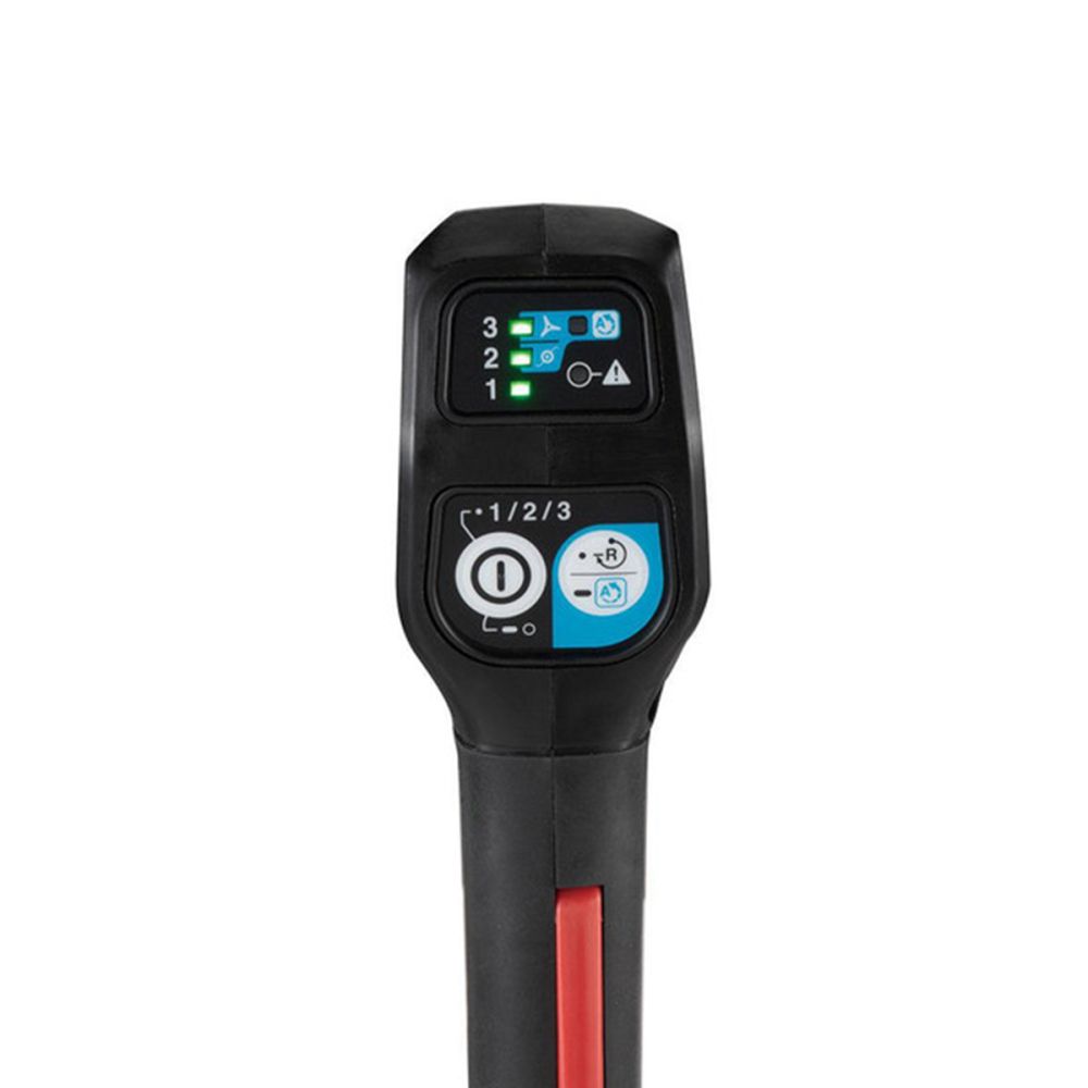 Аккумуляторный триммер Makita UR016GZ, 40 В, 6500 об/мин, без АКБ и ЗУ