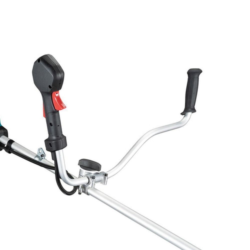 Аккумуляторный триммер Makita UR016GZ, 40 В, 6500 об/мин, без АКБ и ЗУ