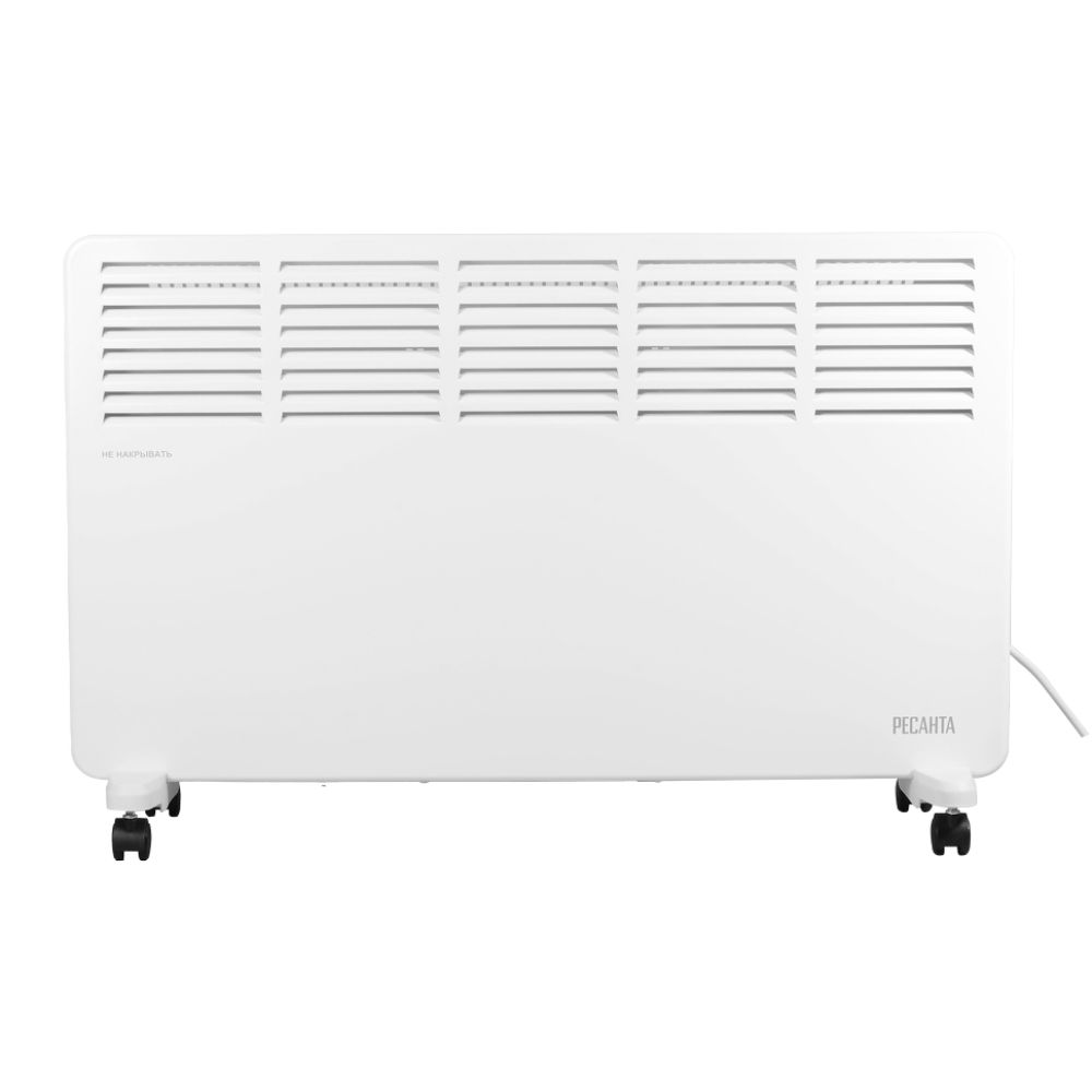 Конвектор Ресанта ОК-20СН, 2000 Вт, до 20 м², 67/4/38