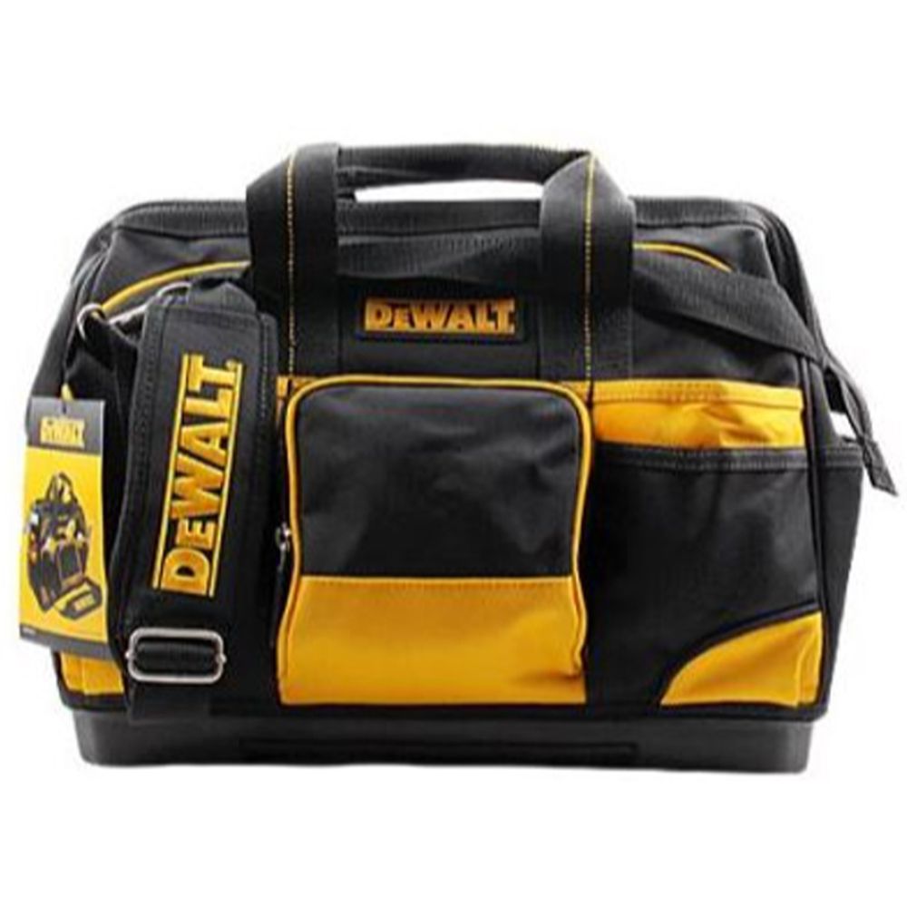 Сумка DEWALT DWST74727-8, с наплечным ремнем