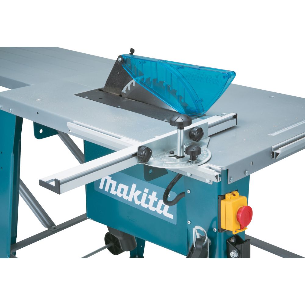 Настольный распиловочный станок Makita 2712, 2000 Вт, 315 мм, 2950 об/мин
