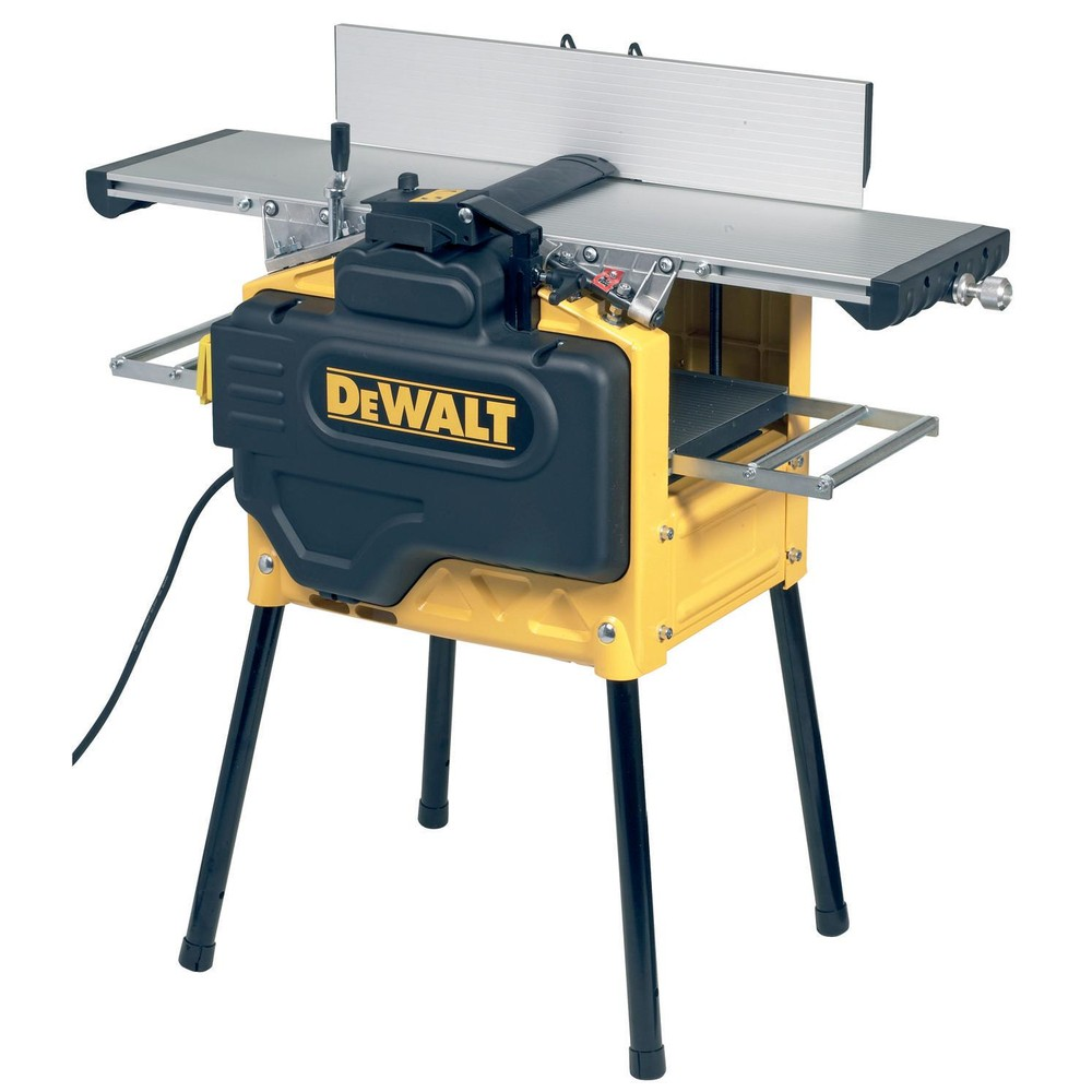 Рейсмусно-фуговальный станок DEWALT D27300, 2100 Вт