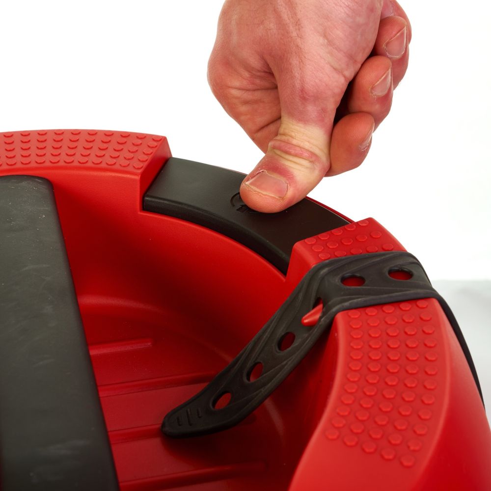 Промышленный пылесос Milwaukee AS 2-250 ELCP, 25 л, 1250 Вт, 210 мбар, 4933447480