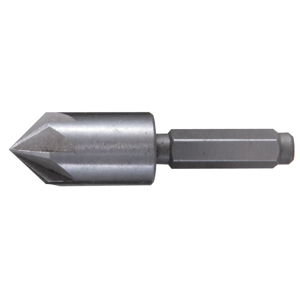 Зенковка Makita, 13х50 мм, 1/4", (D-37306)