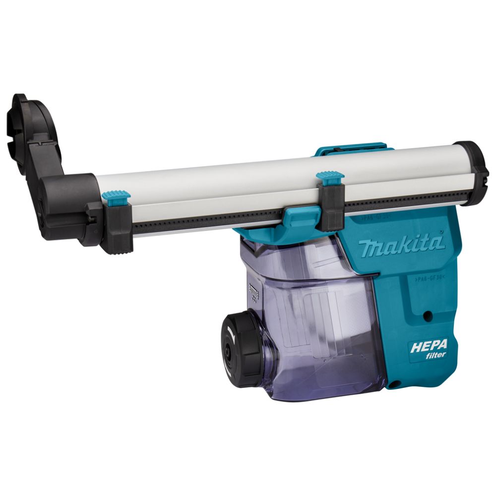 Система пылеудаления Makita DX10 (191F95-1)