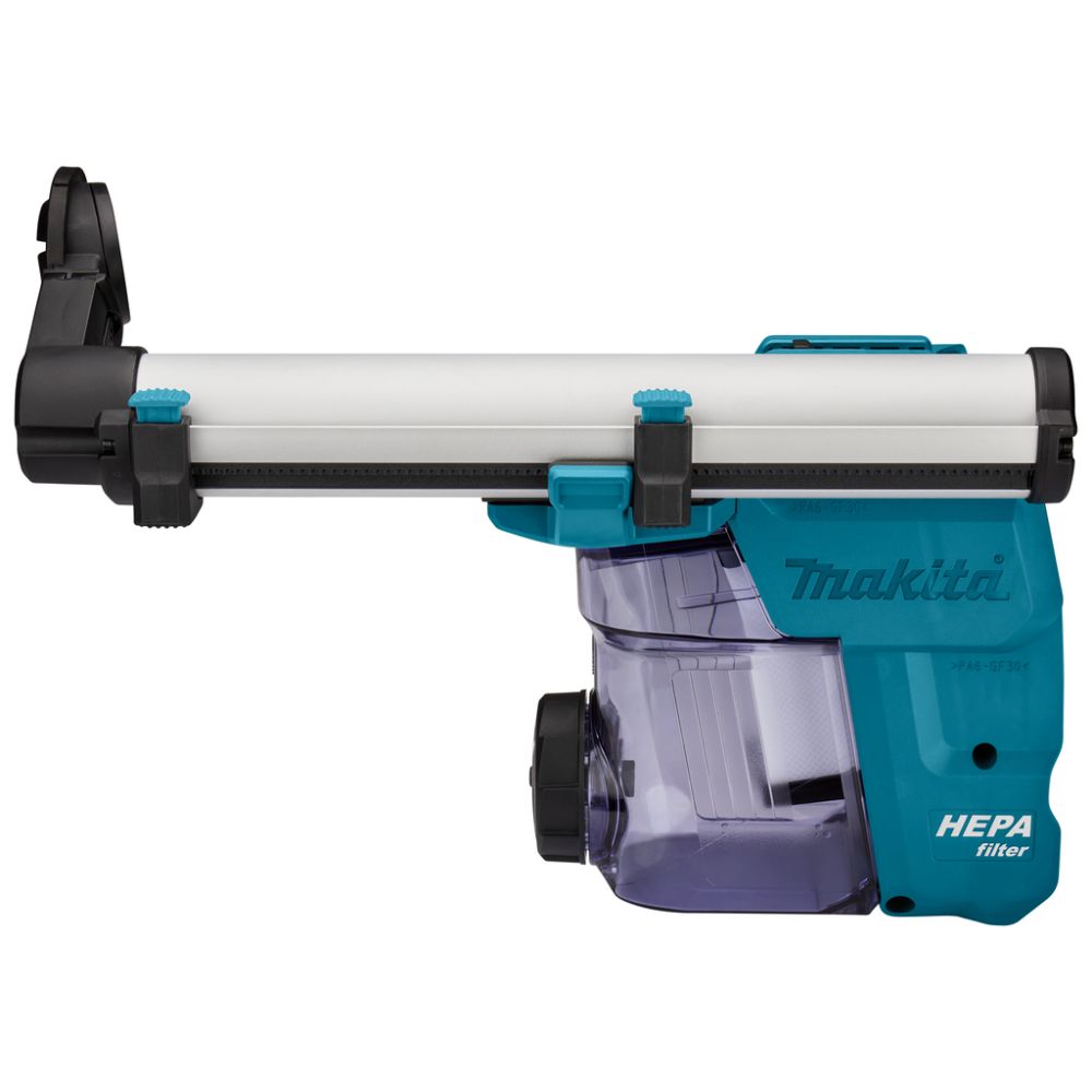 Система пылеудаления Makita DX10 (191F95-1)