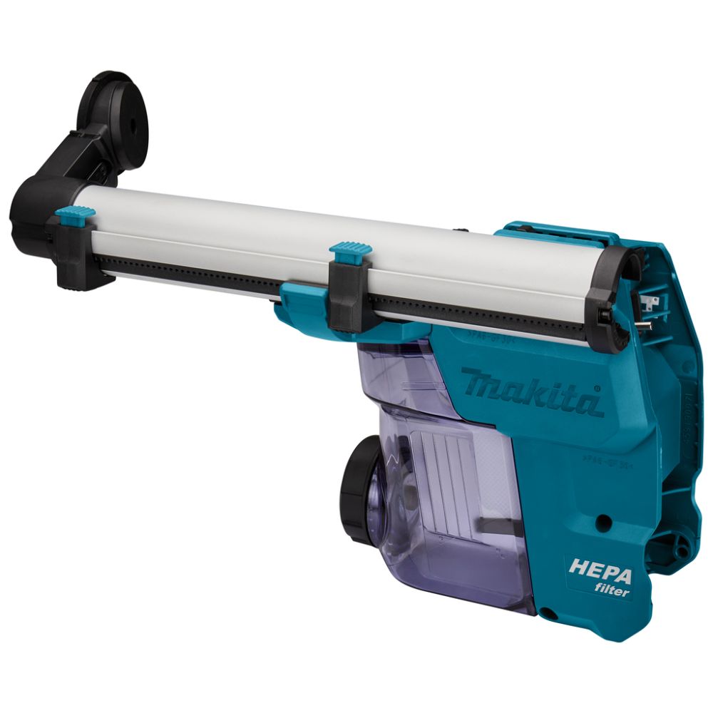 Система пылеудаления Makita DX10 (191F95-1)