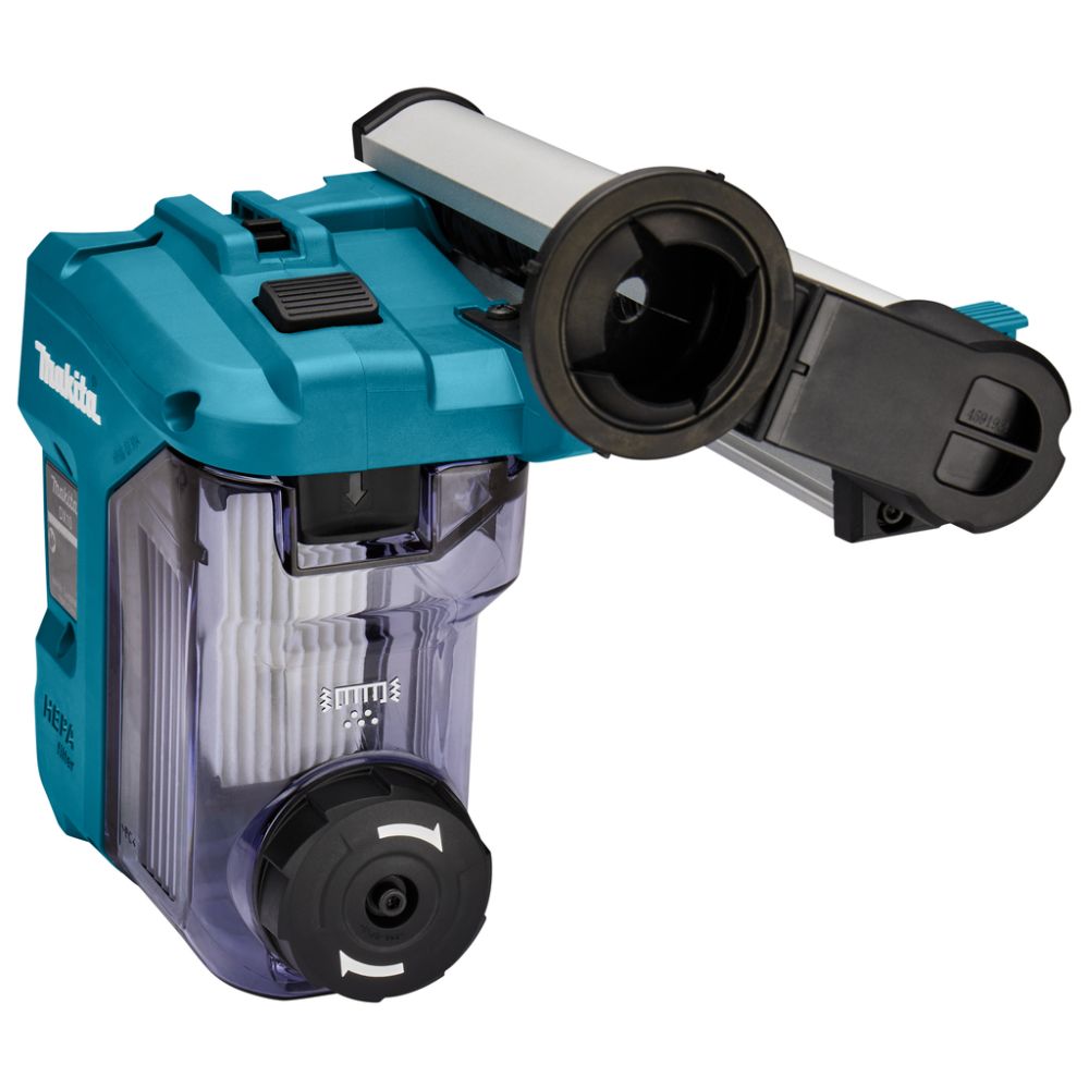 Система пылеудаления Makita DX10 (191F95-1)