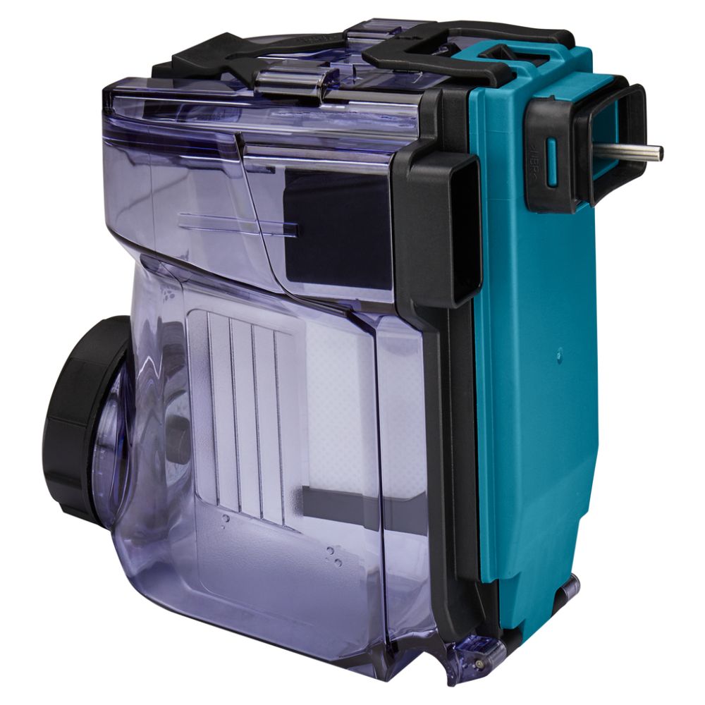 Система пылеудаления Makita DX10 (191F95-1)