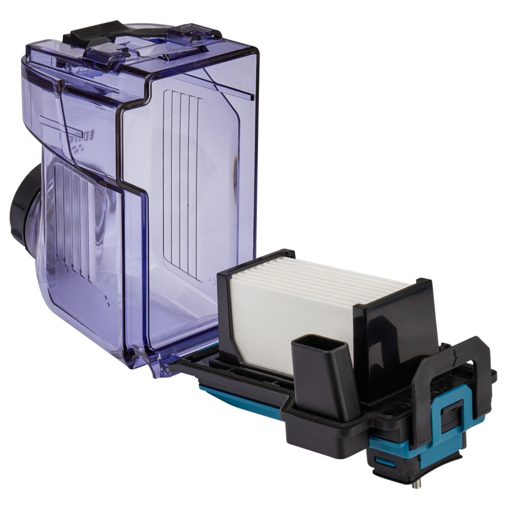 Система пылеудаления Makita DX10 (191F95-1)