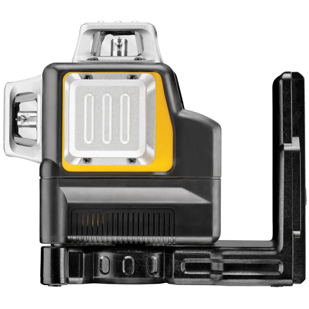 Аккумуляторный лазерный нивелир DEWALT DCE089D1R, 12 В, красный луч, 20 м, с АКБ 2 Ач и ЗУ, в кейсе TSTAK (DCE089D1R-QW)