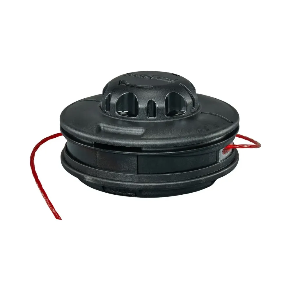 Триммерная головка Makita, полуавтоматическая, М10х1,25LH (1911Y2-9)