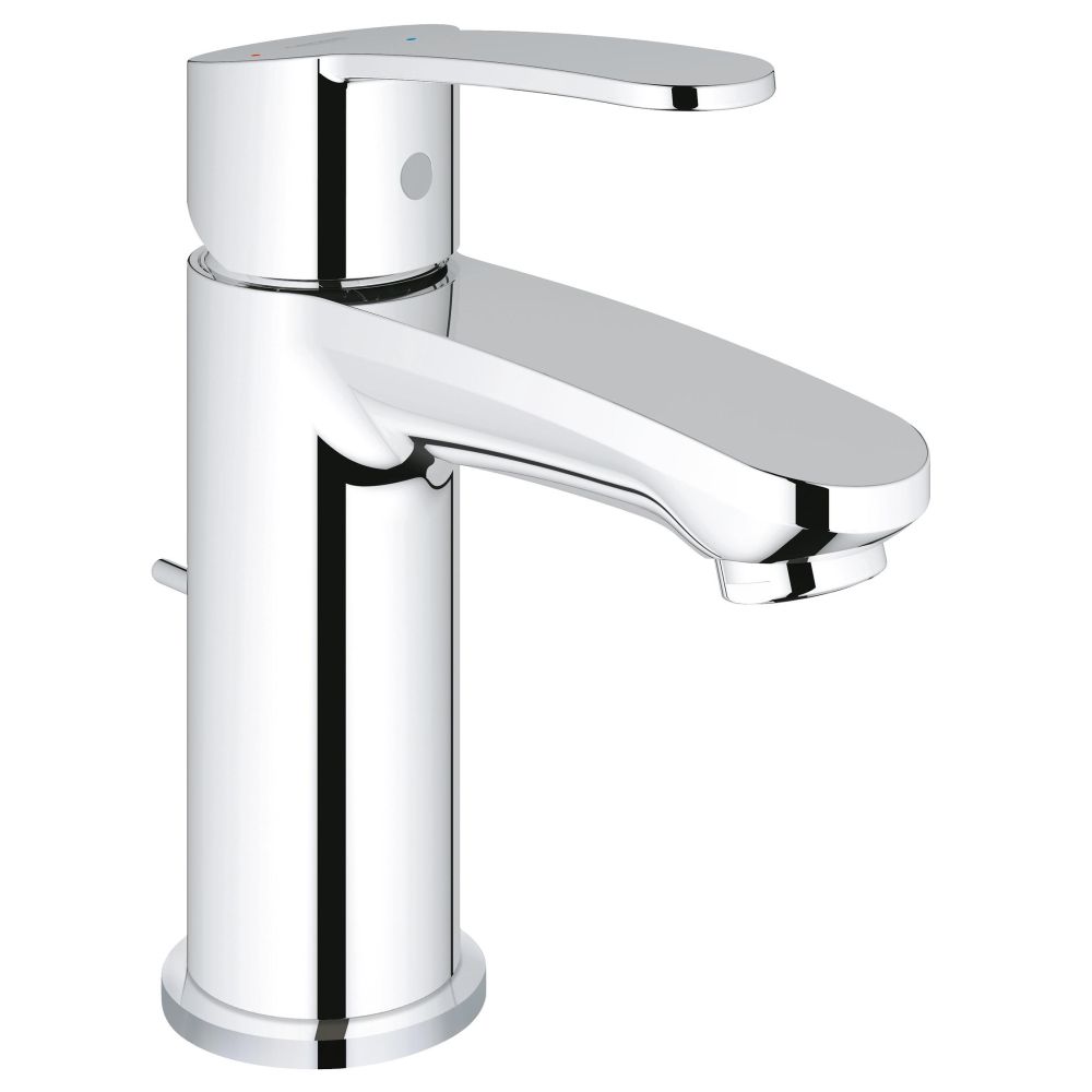 Смеситель для раковины GROHE Eurostyle Cosmopolitan, S-size, хром (2338720E)
