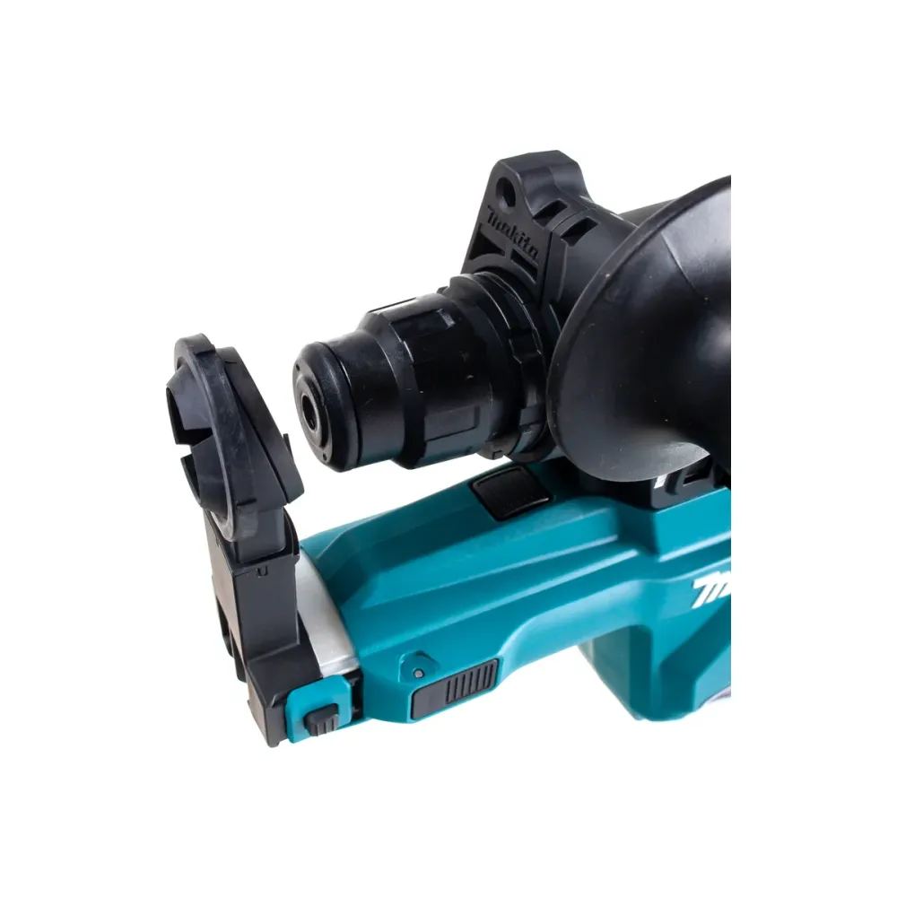 Перфоратор Makita HR2652, 800 Вт, 2.9 Дж, 4600 уд/мин