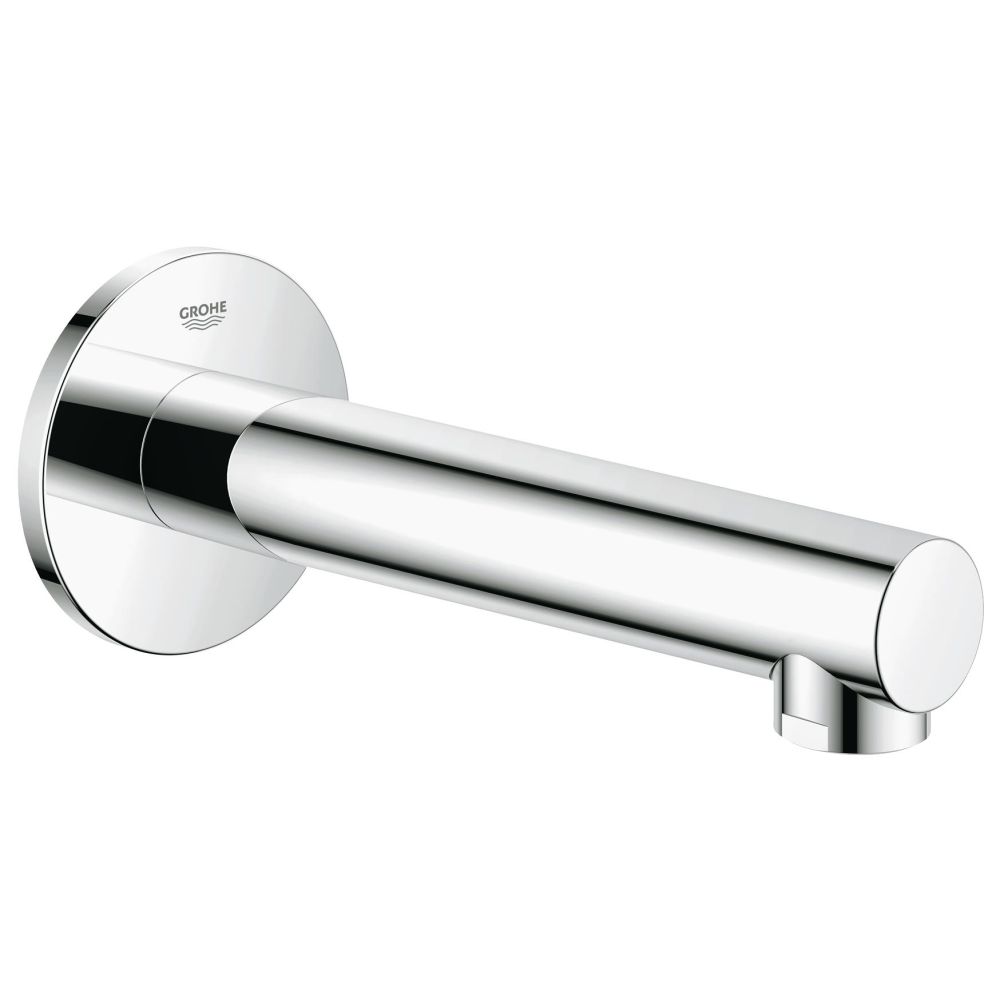 Излив для ванны GROHE Concetto, хром (13280001)