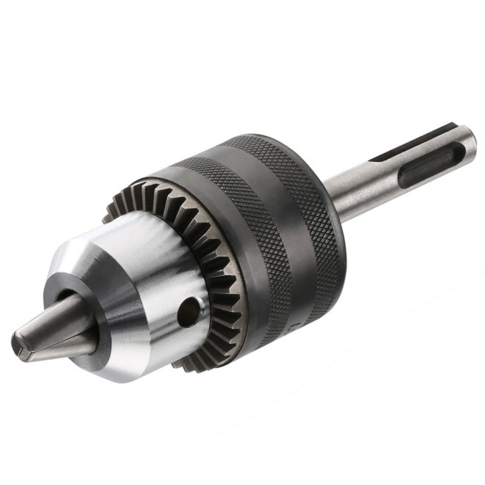 Аккумуляторный перфоратор BLACK+DECKER BCD900E2K, SDS Plus 18В, 6650 уд/мин, 1.2 Дж, 2x2.5 Ач, кейс