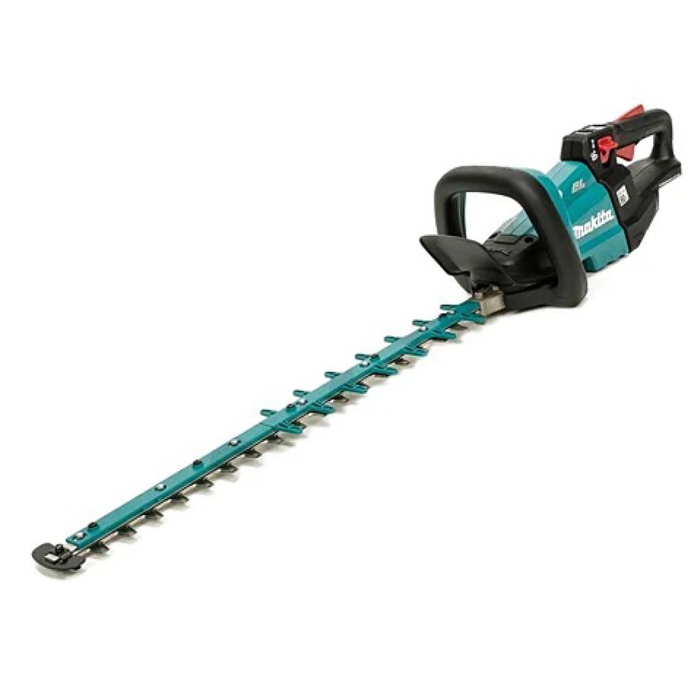 Аккумуляторный кусторез Makita DUH752Z, 18 В, 75 см, без АКБ и ЗУ