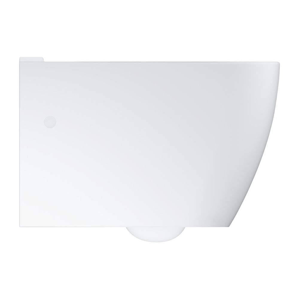 Комплект инсталляции GROHE Rapid SL 38775001 с унитазом GROHE Clova Ceramic Square и сиденьем с микролифтом (NW0659)