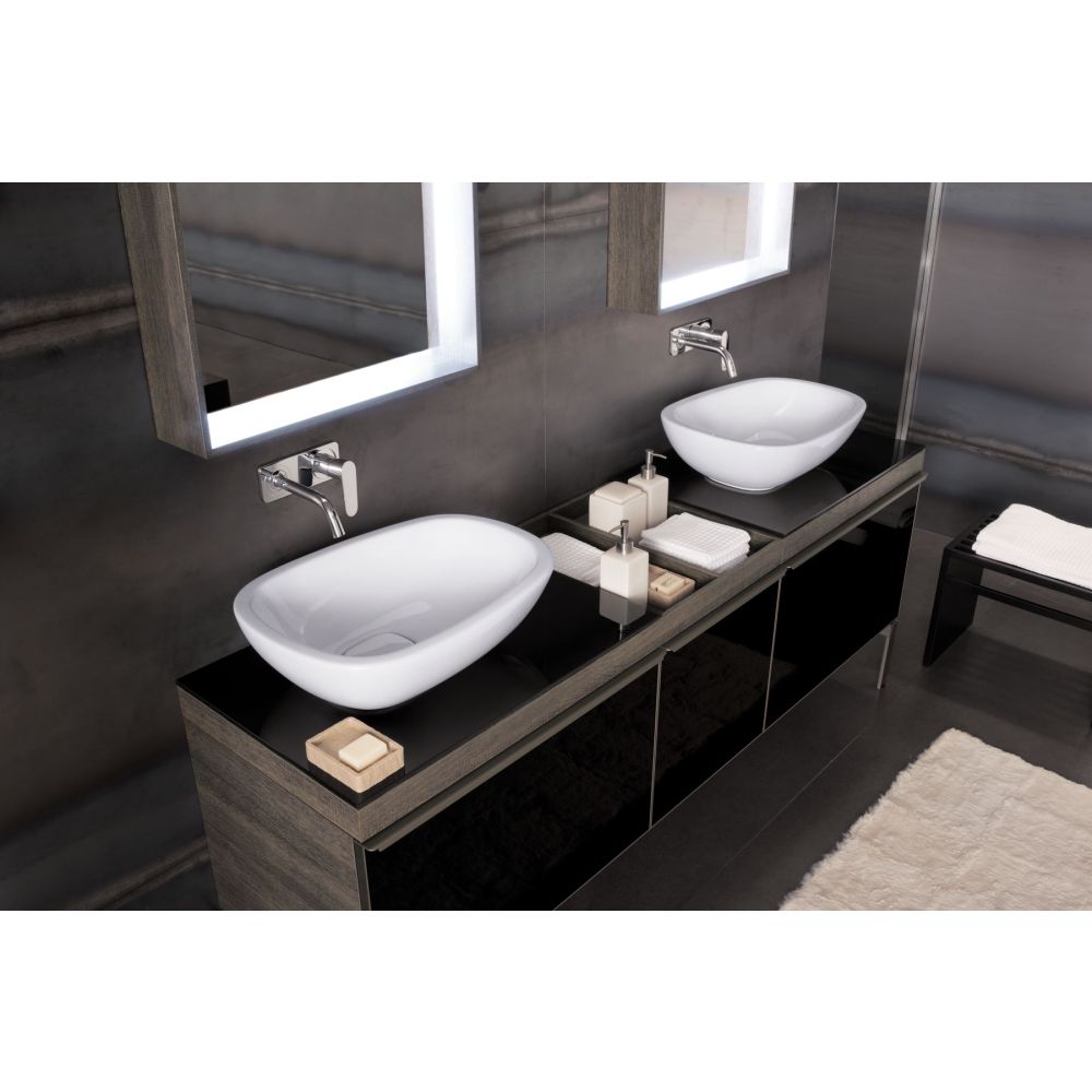 Сиденье для унитаза Geberit Citterio, 500.540.01.1