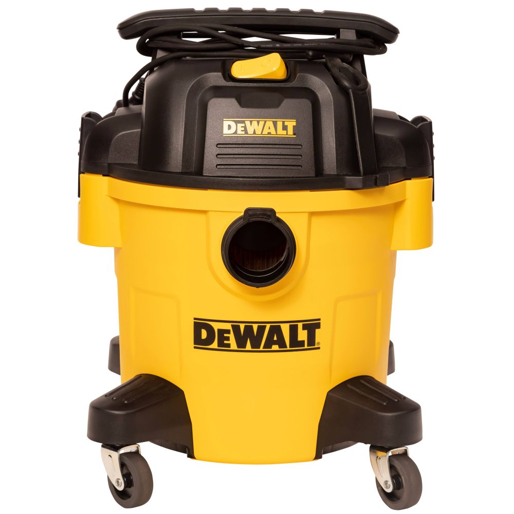 Строительный пылесос DEWALT DXV20P, 1050 Вт, 20 л