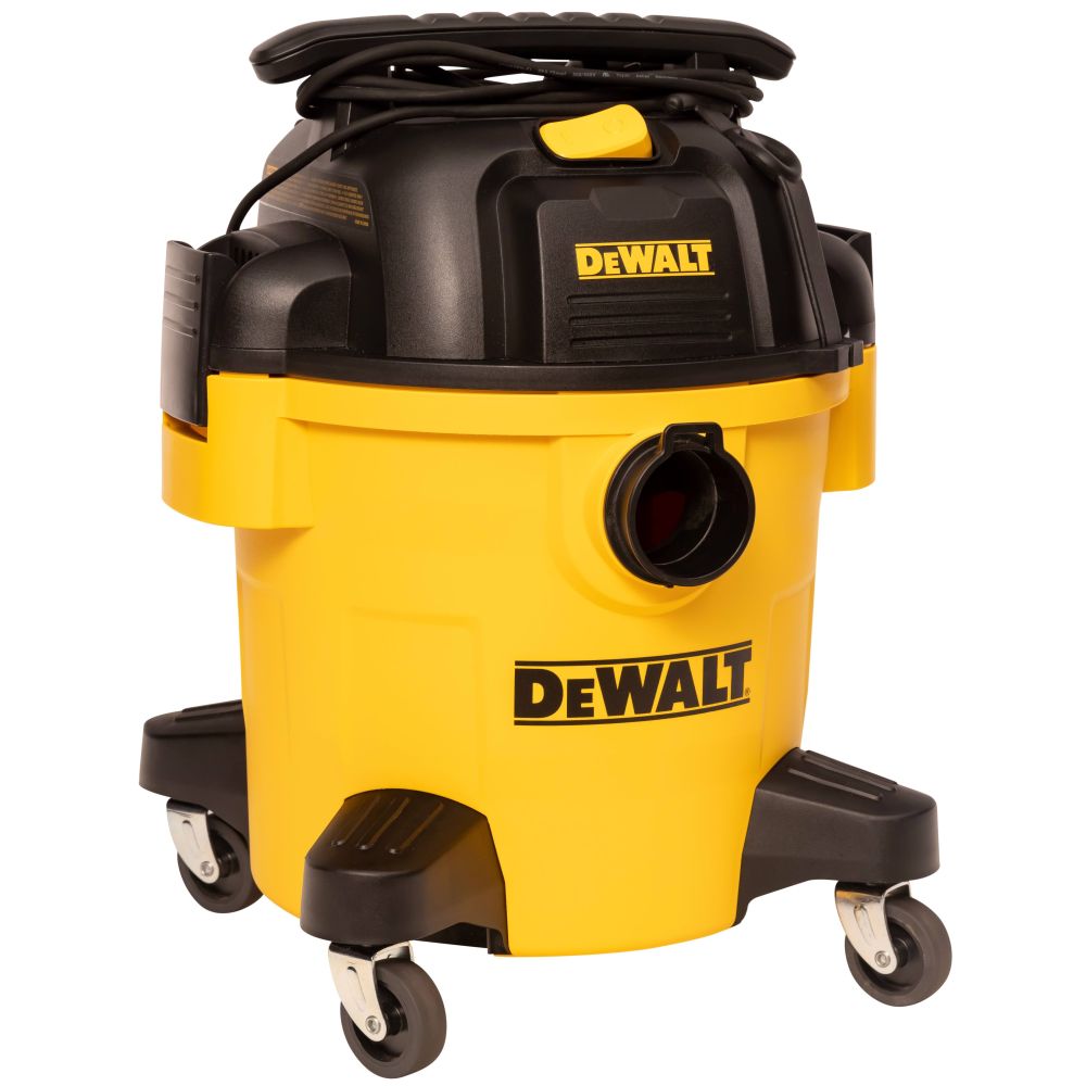 Строительный пылесос DEWALT DXV20P, 1050 Вт, 20 л