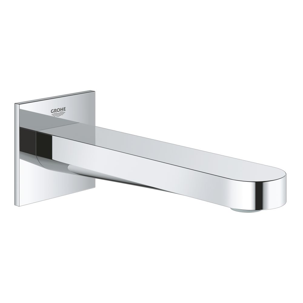 Излив для ванны GROHE Plus, хром (13404003)