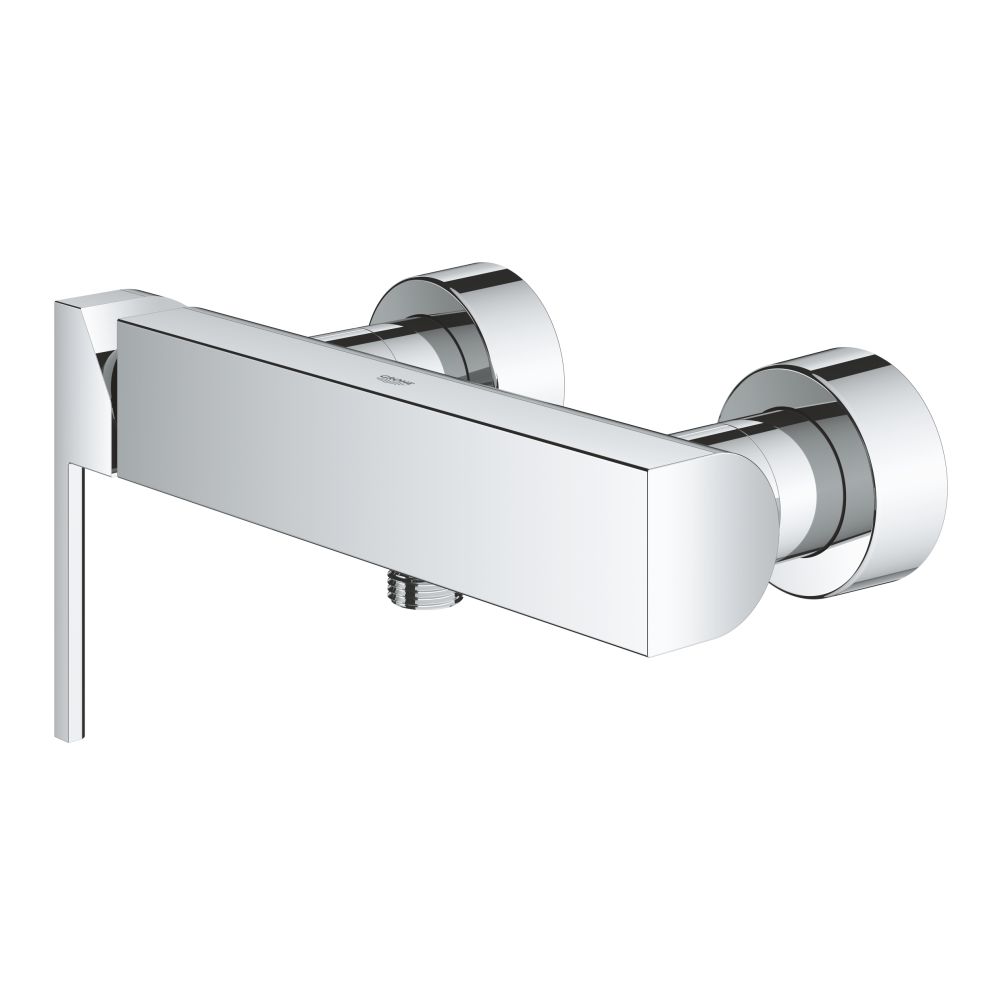 Смеситель для душа GROHE Plus, хром (33577003)