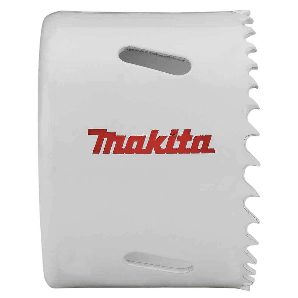 Коронка биметаллическая Makita 60х38 мм, D-25688