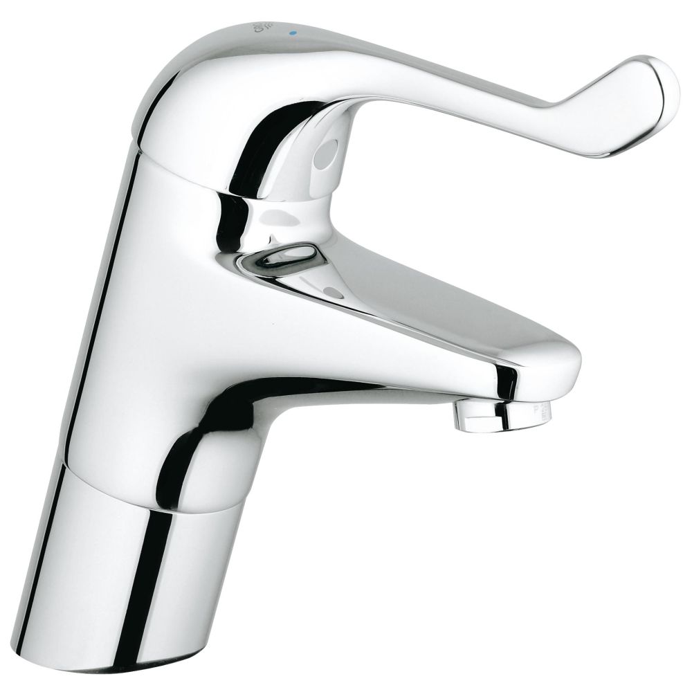 Смеситель для раковины GROHE Euroeco Special, хром (32790000)