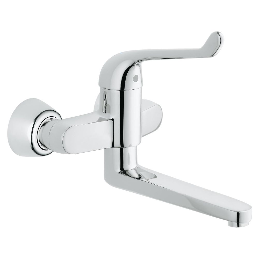 Смеситель для раковины GROHE Euroeco Special, хром (32793000)