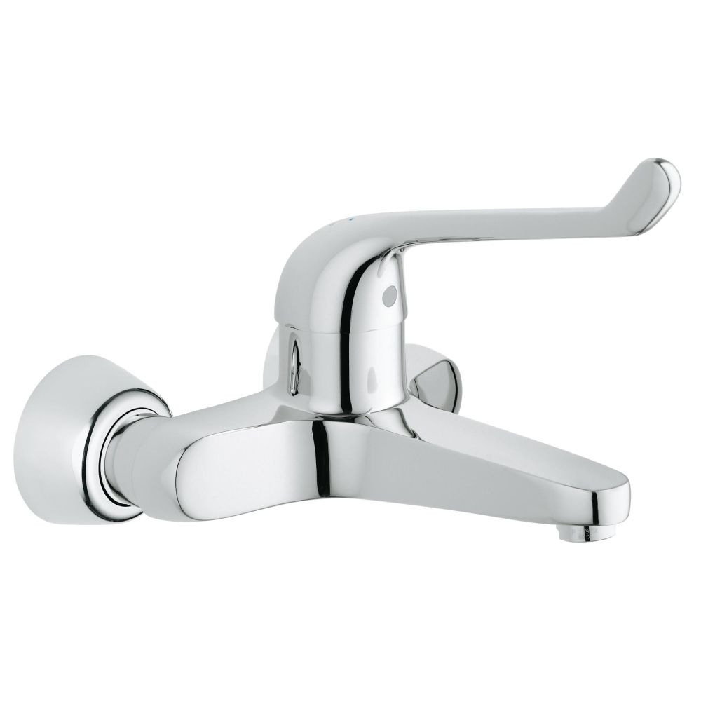 Смеситель для раковины GROHE Euroeco Special, хром (32795000)