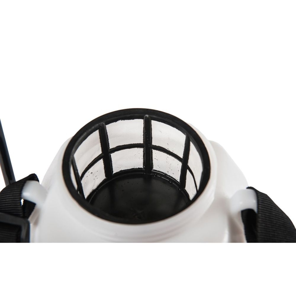 Опрыскиватель аккумуляторный Greenworks, 24V, с 1хАКБ 4 Ач и ЗУ, 5103507UB