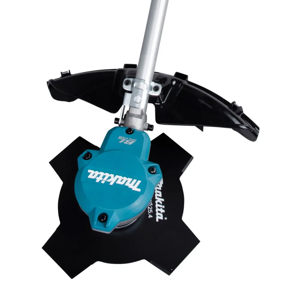 Аккумуляторный триммер Makita UR002GZ05, 40 В, 6500 об/мин, без АКБ и ЗУ