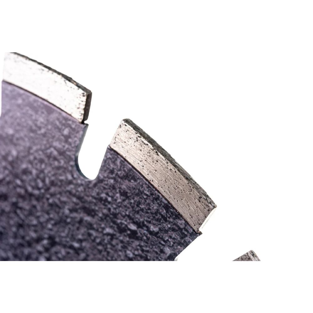 Диск алмазный Champion Asphafight 350х25.4мм (C1606)