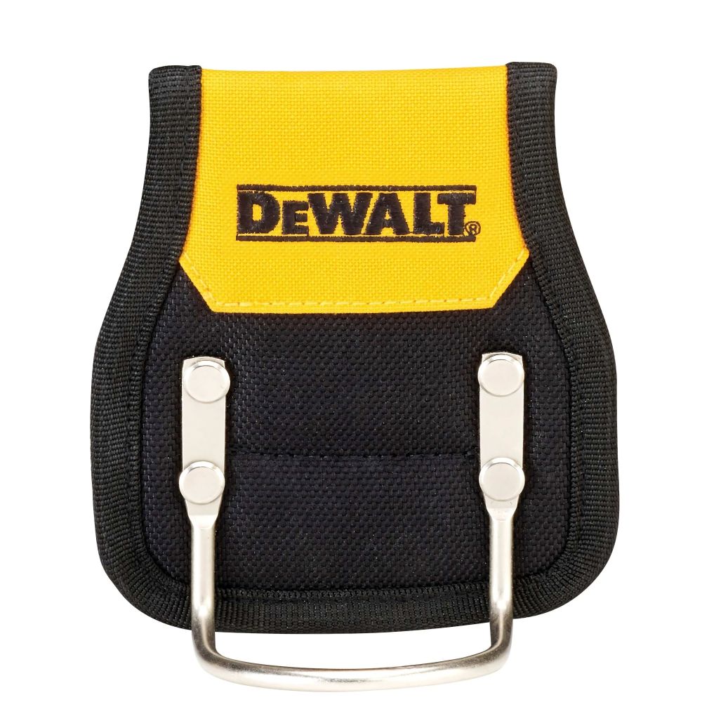 Держатель для молотка поясной DEWALT DWST1-75662